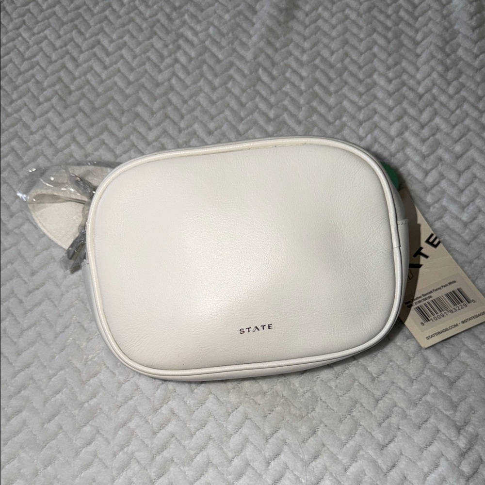 STATE BENNETT FANNY PACK